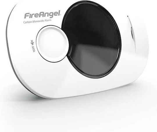 Fireangel Carbon Monoxide Detector