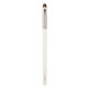 MUA MUA Make-up Pinsel für Lidschatten aus Synthetische Borste Small Flat Eye