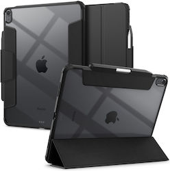 Spigen Flip Cover Black (iPad Air 2024 13") ACS07668