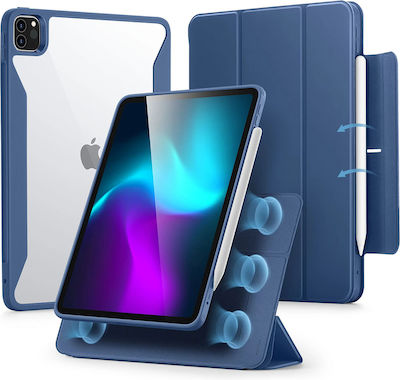 ESR Klappdeckel Marineblau iPad Pro 11 (2024)