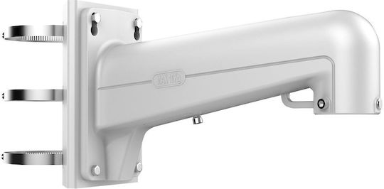 Level One Halterung für CCTV-Systemkameras White CAS-7332