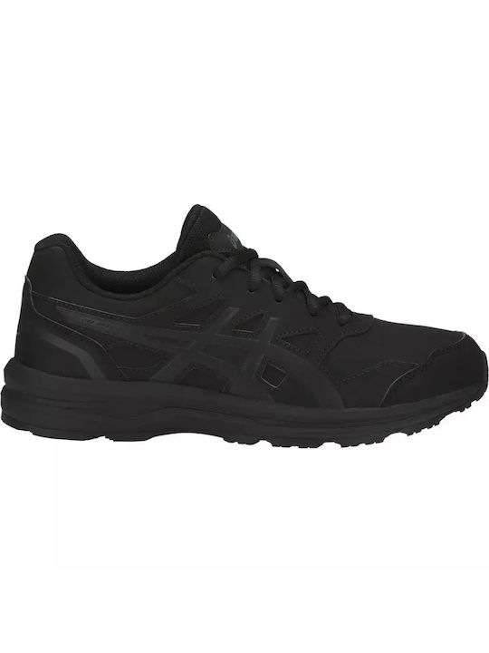 ASICS Gel-mission 3 Damen Sportschuhe Laufen Black / Carbon / Phantom