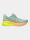 ASICS Gel-kayano 31 Paris Ανδρικά Αθλητικά Παπούτσια Running Πράσινα