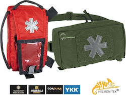 Helikon Tex Фармацевтична кола Чанта с оборудване Подходящ за за първа помощ MO-M02-CD-02