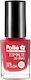 Eurostil Glossy Nail Polish Fresa 12ml