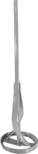 Bormann Bht1825 Миксер Боядисване Hex 100x600мм