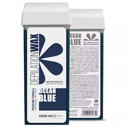 Simple Use Roller Ocean Blue 100ml