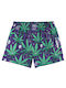 Lousy Livin Herren Boxershorts Purple 1Packung