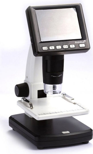 Levenhuk Dtx 500 Digital Microscop USB
