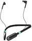 Bakker Elkhuizen Tilde Air Premium In ear Bluetooth хендсфри Слушалки Черен
