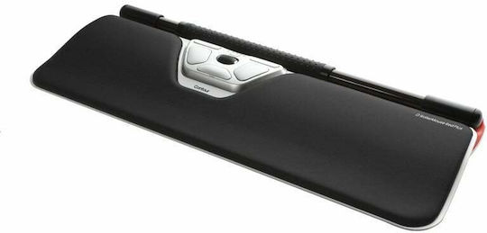 Contour RollerMouse Red Plus Безжичен Bluetooth Мишка Червен
