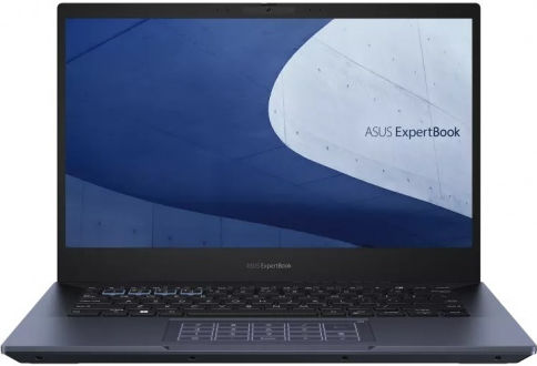Asus ExpertBook B1 15.6" FHD (i3-1315U/16GB/512GB SSD/W11 Pro) (Tastatură US)