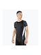 Mizuno Men's Short Sleeve Blouse Black