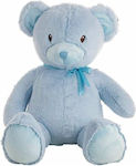 BigBuy Plush Bear for 3+ Years 30 cm