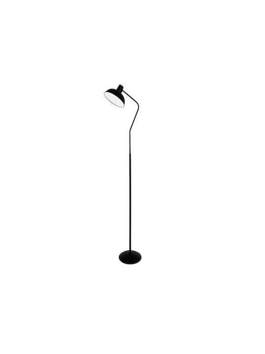 Inlight Floor Lamp with Socket for Bulb E27