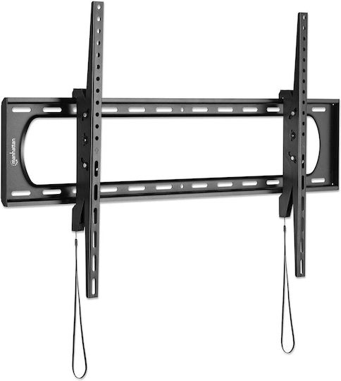 Manhattan Tv-wall Mount 461931 Βάση Τηλεόρασης Τοίχου έως 120"
