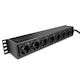 Lindy Πολύπριζο Rack 73025 1τμχ