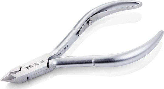 Nghia Clippers Inox Cu un arc cu lama de 9mm mm