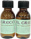 El Greco Glass Effect Ρητίνη Δύο Συστατικών 150ml