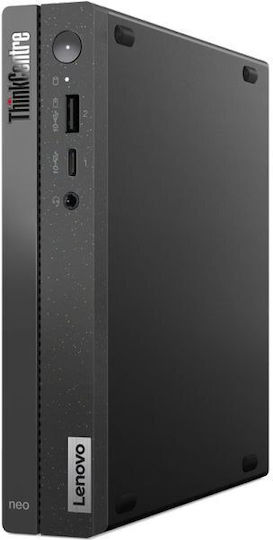 Lenovo ThinkCentre neo 50q Gen 4 Thin Client Mini PC (Celeron