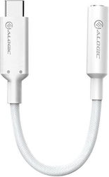 Alogic ELPC35A USB-C Male to 3.5mm Female Converter Alogic ELPC35A USB-C Male to 3.5mm Female Converter