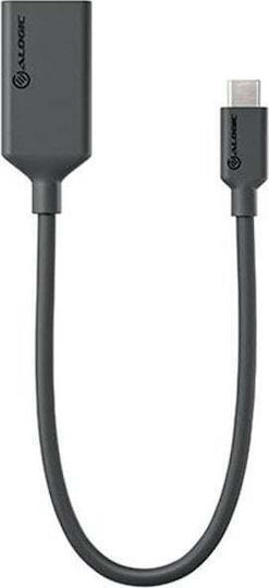 Alogic Convertor USB-C masculin în HDMI feminin 1buc (EL2UCHD-ADP)
