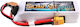 Gens Ace Soaring Li-Po Battery 14.8V 2200mAh 30C 4S XT60 for RC Vehicle 2 Pieces
