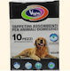 Vapa Home&care Επιδαπέδια Πάνα Σκύλου 60x90εκ 10τμχ Ενεργο Ανθρακα