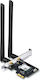 TP-LINK Archer T5E v2 Ασύρματη Κάρτα Δικτύου Wi‑Fi 5 (1200Mbps) PCI-e