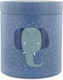 Φαγητοδοχείο Trixie Insulated Lunch Pot Mrs Ele...
