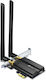 TP-LINK v1 Ασύρματη Κάρτα Δικτύου Wi‑Fi 6 (3000Mbps) PCI-e