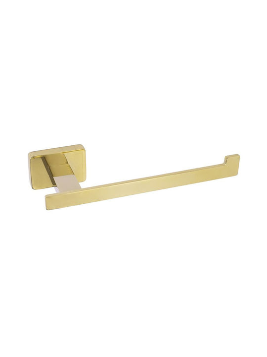 Tutumi Paper Holder Gold