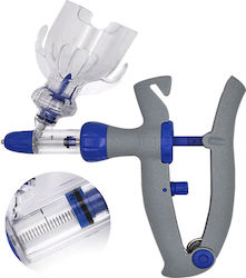 Syringe Αυτόματη Σύριγγα Εμβολιασμού Σύριγγα 0.01lt