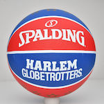 Spalding X Harlem Globetrotters Mingea de baschet În aer liber