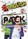 #english 3 Jumbo Pack 2