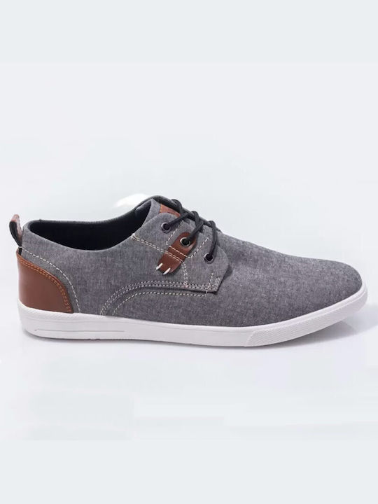 Ur1 Herren Freizeitschuhe Gray