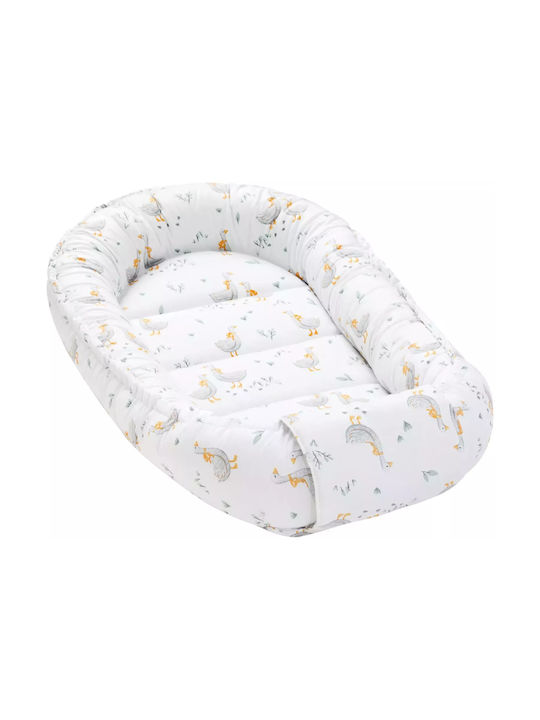 Jukki Cocoon Baby Nest 55x100cm