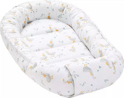Jukki Cocoon Baby Nest 55x100cm