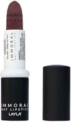 Layla Lippenstift Matt