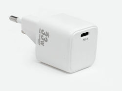 CoreParts MBXUSBC-AC0032 Adaptor 33W