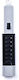 Smartkeeper Port Blocker 100τμχ NL03P2BK