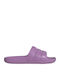 Adilette Flow Slapi Bărbați Violet