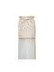 O Kosmos tou Morou Mosquito Net Crib Tulle 80293 Ecru 180x540cm