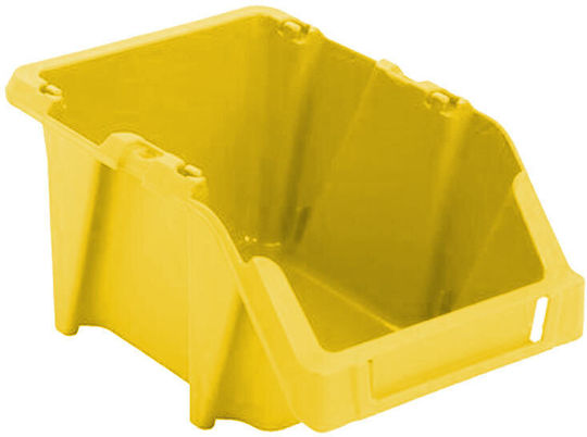 Green City International Plastic Tool Bin Organiser