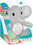 Luna Sleep Toy with Sounds