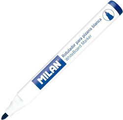 Milan Whiteboard Marker - Blue Milan Whiteboard Marker - Blue