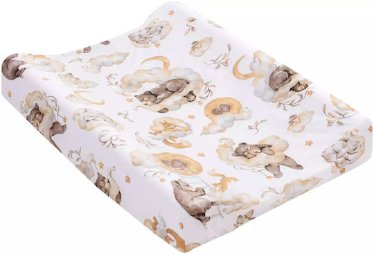 Jukki Cover for Baby Changing Pad 50x70cm