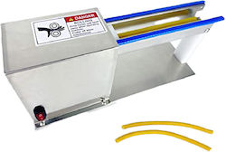 Electric Automatic Quail Egg Cleaner