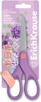 Scissors Erichkrause Unity Pastel Bloom 16cm 60844