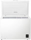 Gorenje Truhe Gefrierschrank 297Es